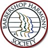 Barbershop Harmony Society Logo