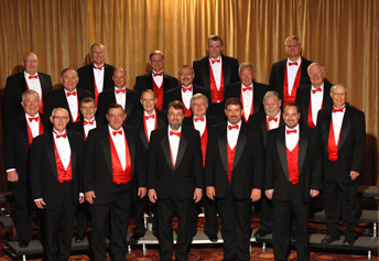 Picture of Sarpy Serenaders Barbershop Chorus