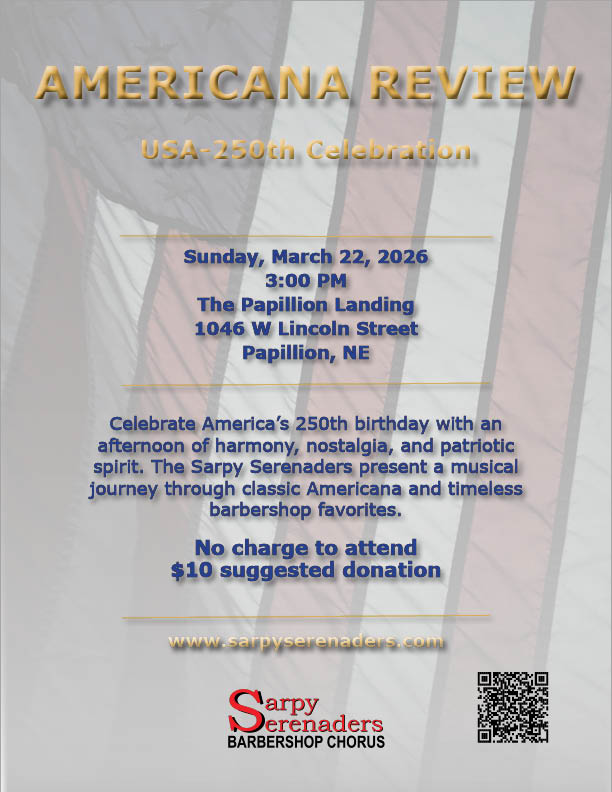 Spring Show - Americana Review